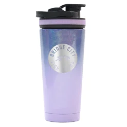 Ice Shaker BCFS Premium Bottle Accessories