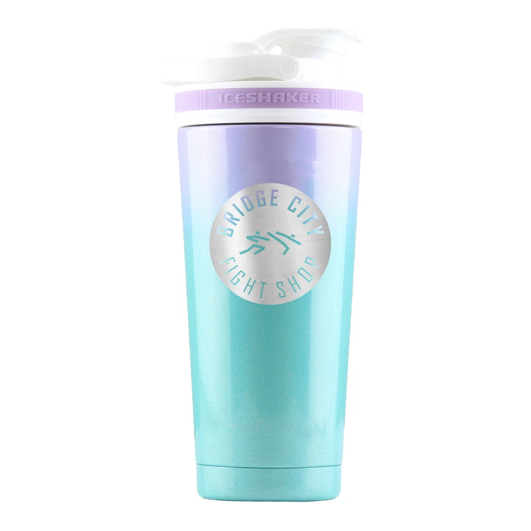 Ice Shaker BCFS Premium Bottle Accessories