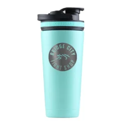 Ice Shaker BCFS Premium Bottle Accessories