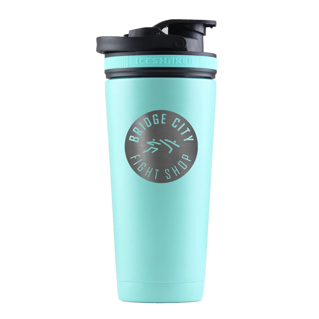 Ice Shaker BCFS Premium Bottle Accessories