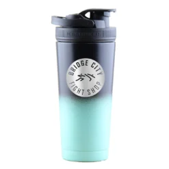 Ice Shaker BCFS Premium Bottle Accessories