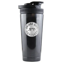 Ice Shaker BCFS Premium Bottle Accessories
