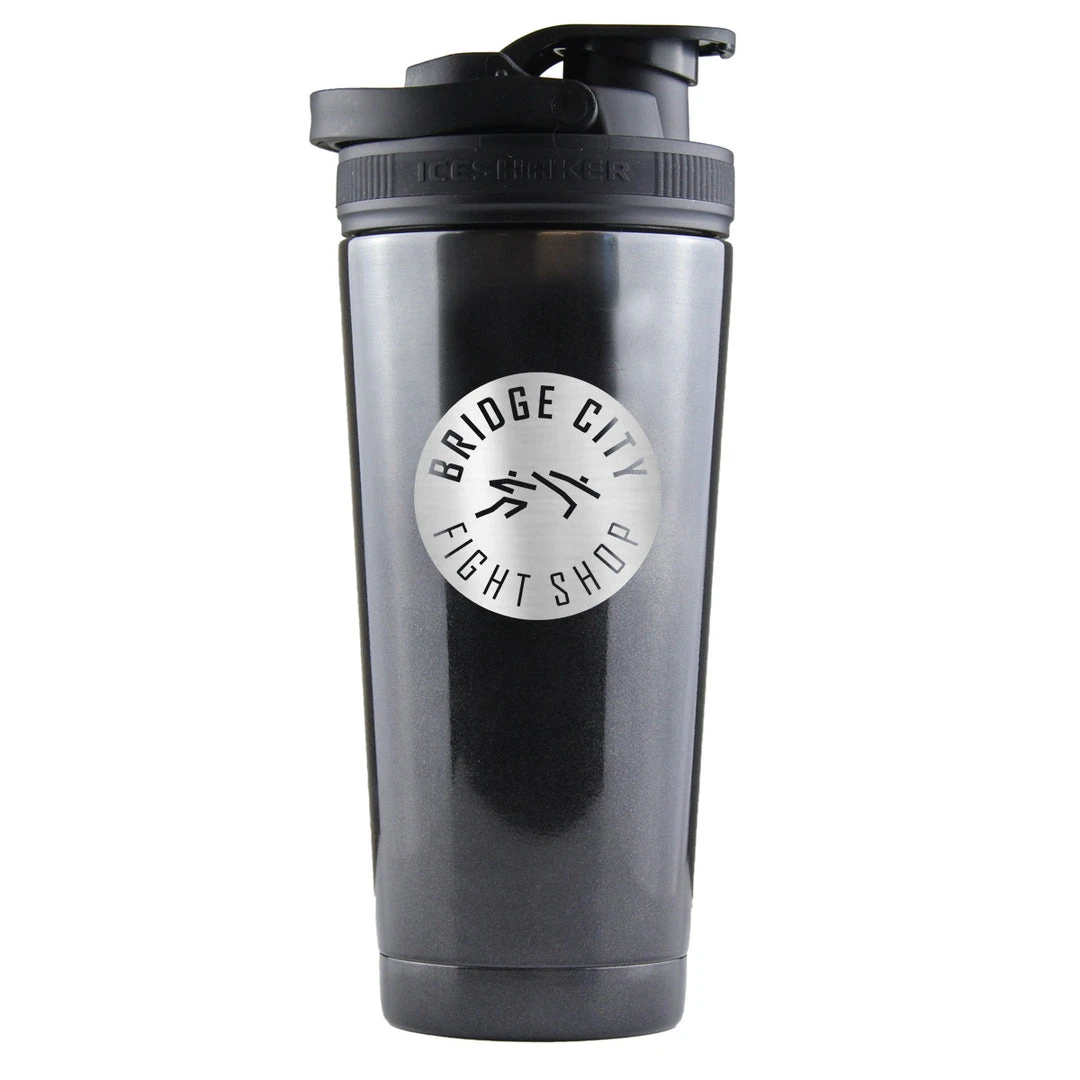 Ice Shaker BCFS Premium Bottle Accessories