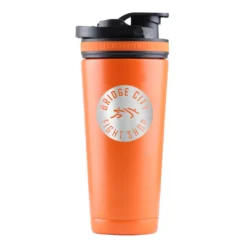 Ice Shaker BCFS Premium Bottle Accessories