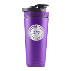 Ice Shaker BCFS Premium Bottle Accessories