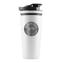 Ice Shaker BCFS Premium Bottle Accessories
