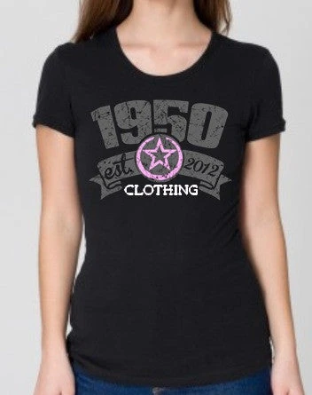 Nineteen (1950) Everything I Got Women's