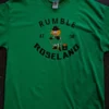 Men's Apparel FCFF Rumble At The Roseland 86 Shirts