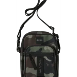 RVCA Utility Pouch Crossbody Bag