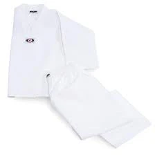 Macho Classic V-Neck (8.5oz)