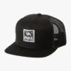 RVCA VA ATW Trucker Print