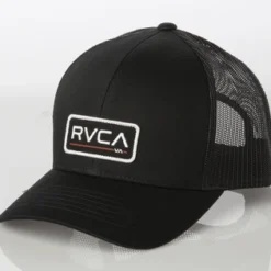 RVCA Ticket Trucker III