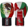 Ringside Limited Edition Mexico IMF Tech™ Sparring Gloves