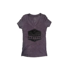 Newaza Jiu Jitsu Lifestyle Women's Vneck