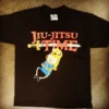 Bridge City Fight Shop BCFS Jiu Jitsu Time Shirt