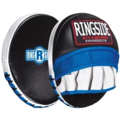 Training Pads And Heavy Bags Ringside Gel Shock™ Micro Boxing Mitts