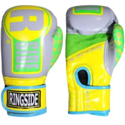 Ringside Apex Bag Gloves