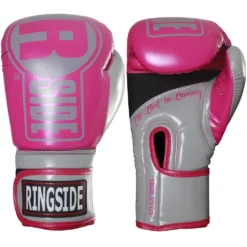 Ringside Apex Bag Gloves