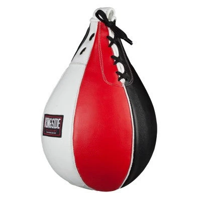 Training Pads And Heavy Bags Ringside Boxing Speed Bag
