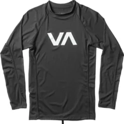 RVCA VA Rashguard