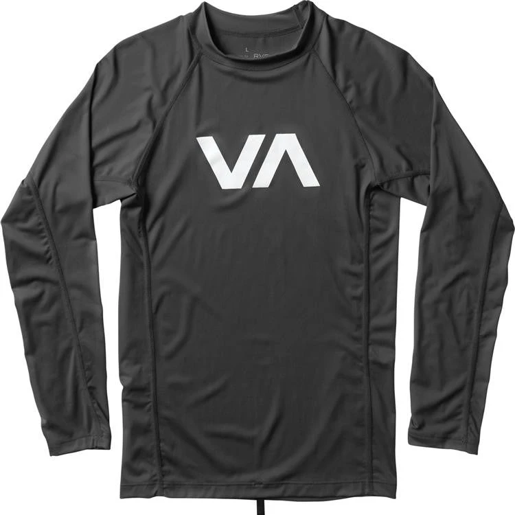RVCA VA Rashguard