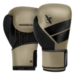 Hayabusa S4 Boxing Gloves