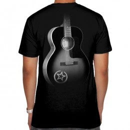 Men's Apparel Nineteen (1950) Guitar