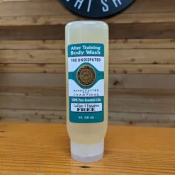 Bridge City Fight Shop Accessories BCFS The Undisputed Liquid Soap 9.8oz