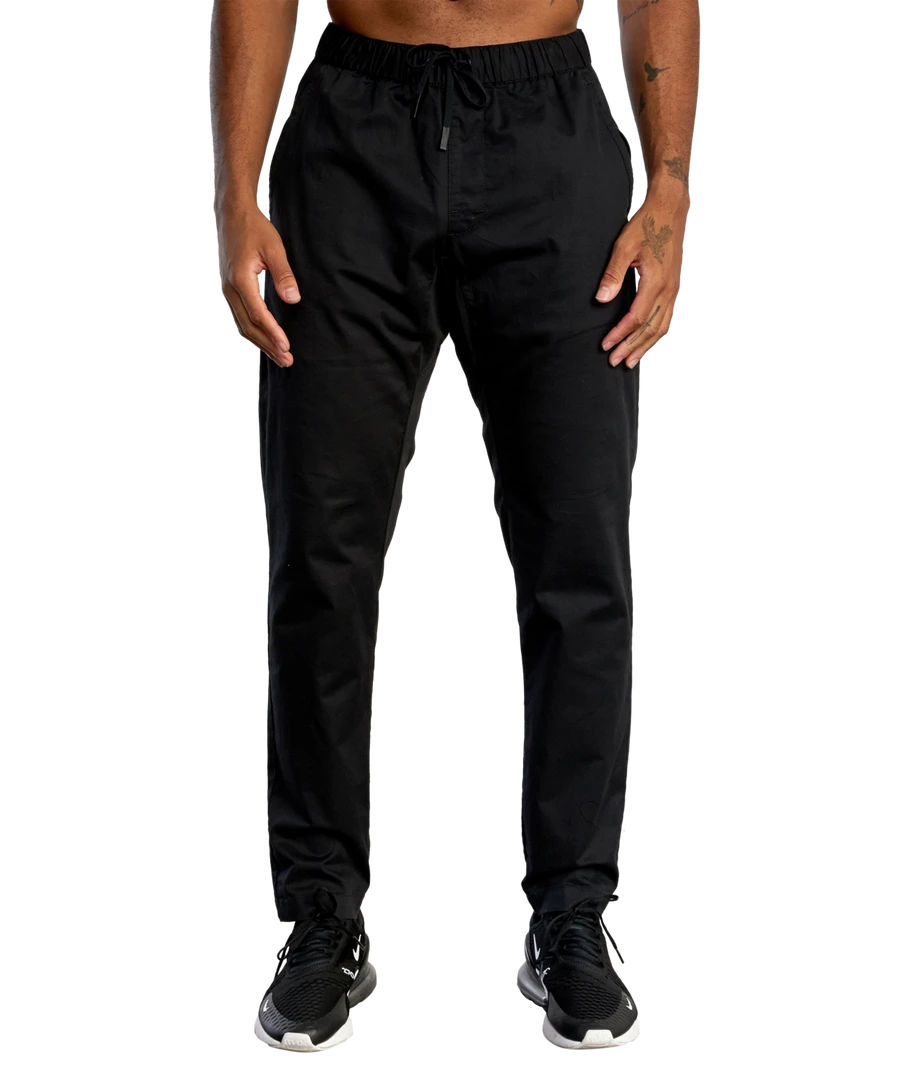 Men's Apparel RVCA Spectrum Track Pant III
