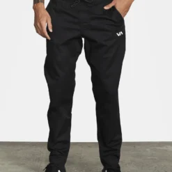 Men's Apparel RVCA Spectrum Track Pant III
