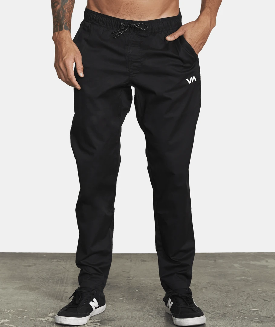 Men's Apparel RVCA Spectrum Track Pant III