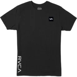 RVCA 2X Workout Shirt