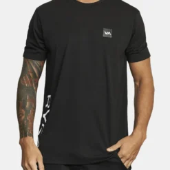 RVCA 2X Workout Shirt