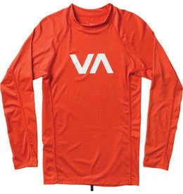 RVCA VA Rashguard