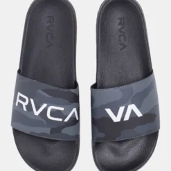 Accessories RVCA Sport Slides