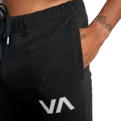Men's Apparel RVCA Swift Sweat Pant