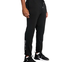 Men's Apparel RVCA Swift Sweat Pant