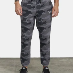 Men's Apparel RVCA Swift Sweat Pant