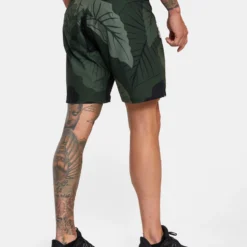 RVCA BJ Scrapper Elastic Walkshorts 15
