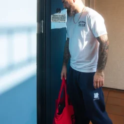 Bridge City Fight Shop X Gentlemen's Fight Club Tee